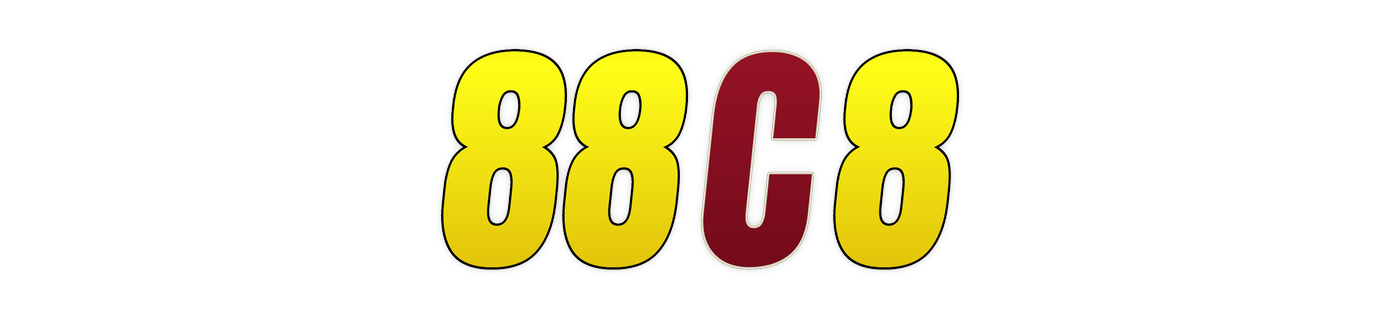 88c8 লোগো